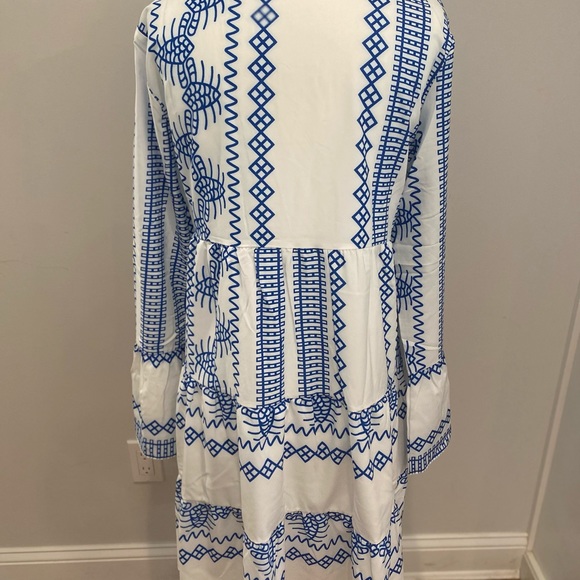 Summer/Beach Dress - Picture 7 of 7